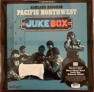 Garland Records: Pacific Northwest Juke Box - Various