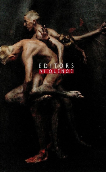 Editors Violence Releases Discogs