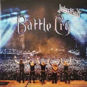 Judas Priest - Battle Cry