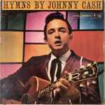 Carátula de Hymns By Johnny Cash, 1965, Vinyl
