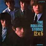 Cover of 12 X 5, 1964-10-17, Vinyl