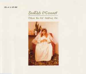 Thank You For Hearing Me - Sinéad O'Connor