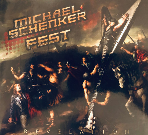 Michael Schenker Fest – (2019, -
