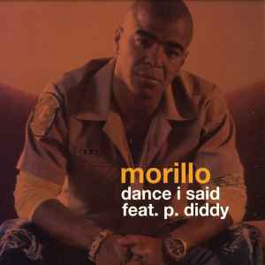 Erick Morillo - Dance I Said (Record 2)