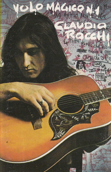 L'ottava Vita - Tributo A Claudio Rocchi (CD) - Discogs