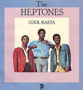 Heptones – Ting A Ling (Vinyl) - Discogs
