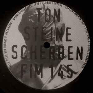 Welt In Scherben - Ton Steine Scherben album cover