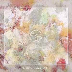 Various - Sustain Series, Vol. 2 album cover