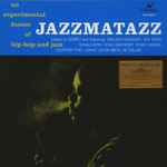 Guru – Jazzmatazz (Volume 1) (2018, Blue, 180 Gram, Vinyl) - Discogs