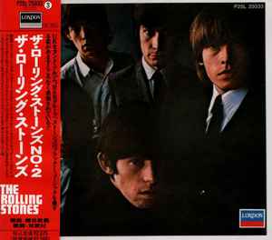 The Rolling Stones – Through The Past Darkly (Big Hits Vol. 2) (1969,  Reel-To-Reel) - Discogs