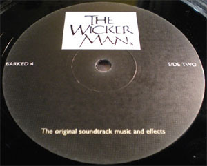 Album herunterladen Download Magnet & Paul Giovanni - The Wicker Man The Original Motion Picture Soundtrack Music Effects album