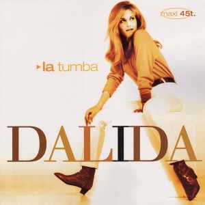 Dalida - La Tumba album cover