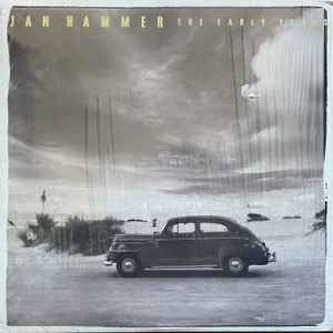 Jan Hammer - The Early Years album cover