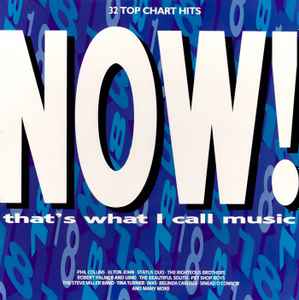 Various - Now That's What I Call Music! 18