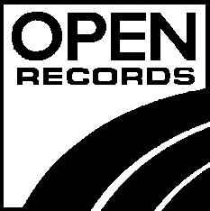 Open Records en Discogs