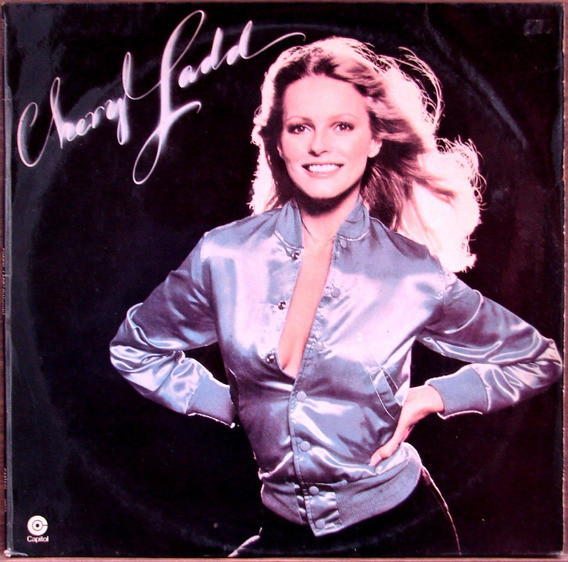 Cheryl Ladd - Cheryl Ladd | Releases | Discogs