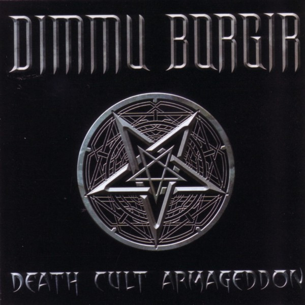 DIMMU BORGIR - Shagrath for NB's  and Facebook (OFFICIAL