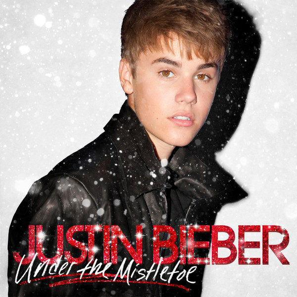last ned album Justin Bieber - Under The Mistletoe