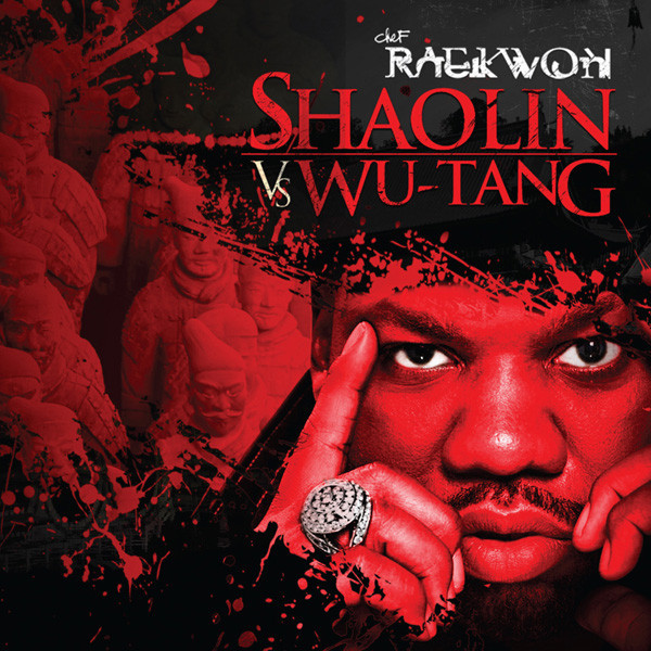 Chef Raekwon - Shaolin Vs. Wu-Tang | Releases | Discogs