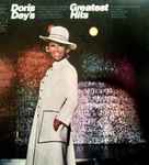 Cover of Doris Day's Greatest Hits, 1971, Vinyl