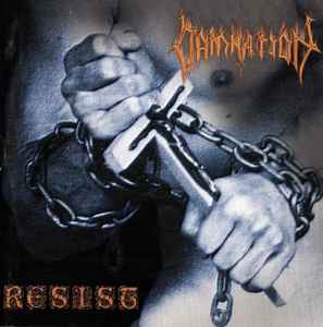 Damnation (3) - Resist