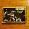 Grand Funk* - Live Album Part 1