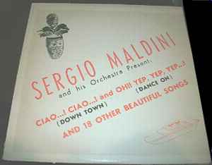 Ciao...! Ciao...! and Oh!! Yep, Yep, Yep...! And Other 18 Beautiful Songs (Vinyl, LP, Album) for sale