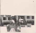 Cover of Night Times, 2010-01-00, CDr