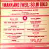 Various - Mann And Weil: Solid Gold