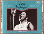 Cover of The Complete Dinah Washington On Mercury Vol.4 1954-1956, 1990, CD