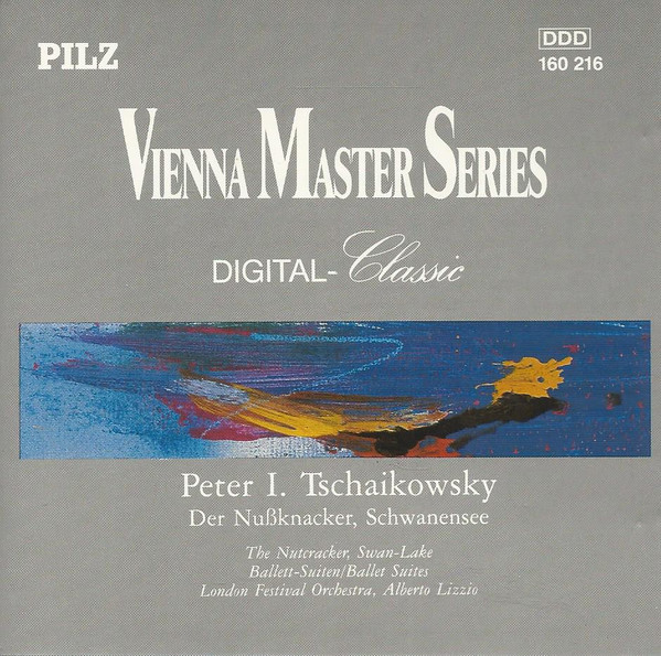 Peter Tschaikowsky - London Festival Orchestra