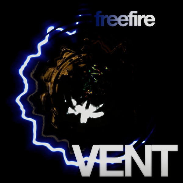 descargar álbum Freefire - Vent Dubstep Mix