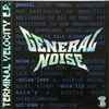 General Noise - Terminal Velocity E.P.