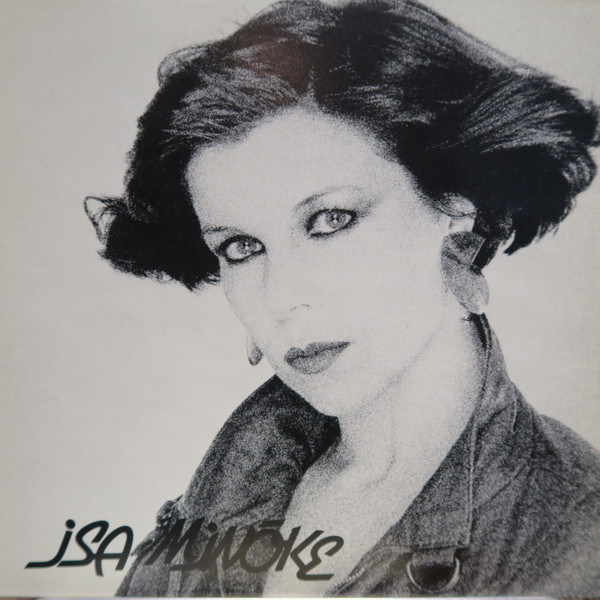 last ned album Isa Minoke - Kanzai