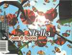 Cover of Stella, 1996, CD