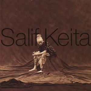 "Folon"...The Past - Salif Keita