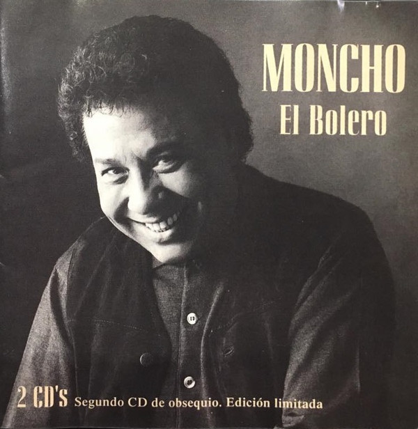 Album herunterladen Download Moncho - El Bolero album