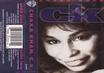 Cover of CK, 1988, Cassette