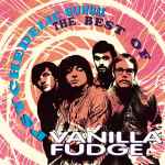 Cover of Psychedelic Sundae (The Best Of), , CD
