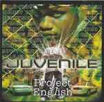 Cover of Project English, 2001-08-21, CD