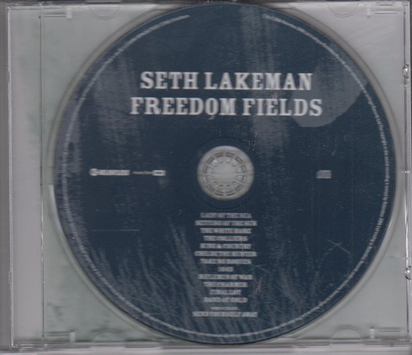télécharger l'album Seth Lakeman - Freedom Fields
