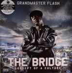 Cover of The Bridge. Concept Of A Culture, 2009, Vinyl