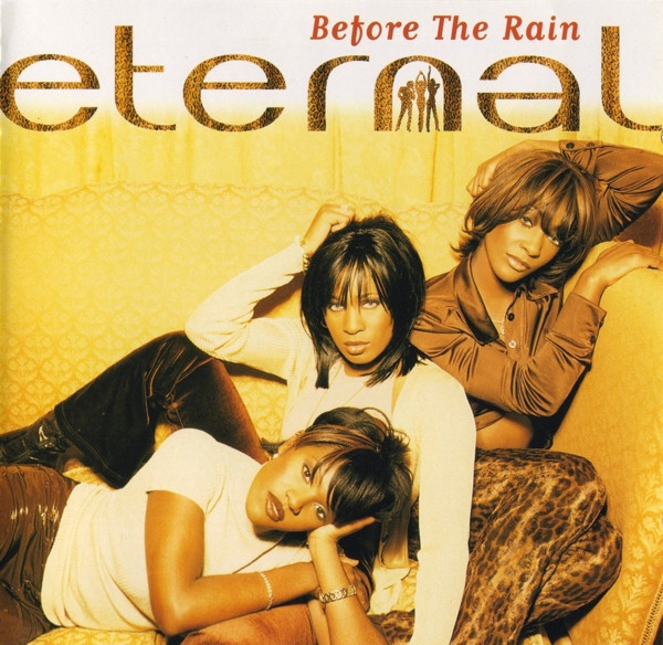 descargar álbum Eternal - Before The Rain