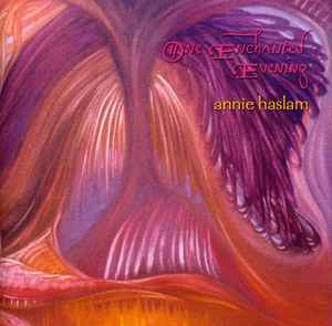 Annie Haslam - One Enchanted Evening album cover