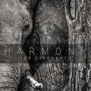 Various - Harmony For Elephants album cover
