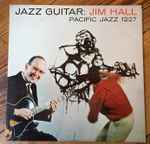 Cover of Jazz Guitar, 1958, Vinyl