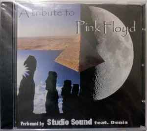 A Tribute to Pink Floyd (CD+DVD)