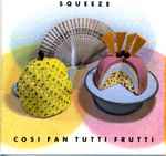 Cover of Cosi Fan Tutti Frutti, 1994-02-02, CD