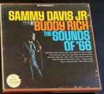 Cover of The Sounds Of '66, 1966, Reel-To-Reel