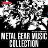 Various - Metal Gear 25th Anniversary (Metal Gear Music Collection)